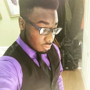 Meet your Posher, Roger